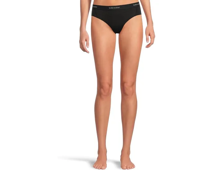 Трусы Icebreaker Merino 125 Cool Lite Sprite Hipster из смесовой шерсти мериноса и TENCEL