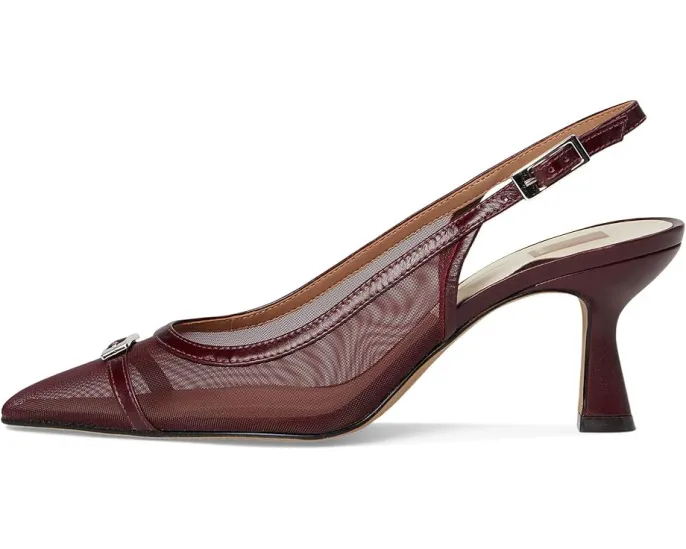 Туфли Lorine с острым носком и ремешком на щиколотке Dolce Vita