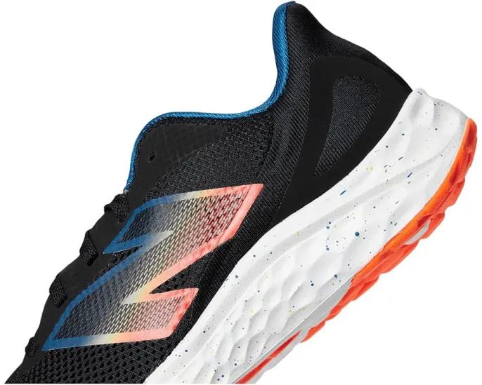 Кроссовки New Balance Fresh Foam Arishi v4 для детей с технологией Fresh Foam