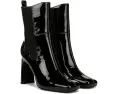 Ботинки Circus NY by Sam Edelman Elle с фигурным каблуком и квадратным носком