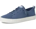 Кроссовки Crest Vibe Knit Sperry с вязаным верхом и стелькой Memory Foam