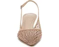 Sam Edelman Bianka Sling Mesh босоножки на каблуке
