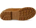 Водонепроницаемые ботинки Chaco Fields Chelsea из цельной кожи