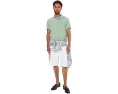 Классическая поло Polo Ralph Lauren The Iconic Mesh с вышитым пони