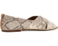 Туфли Gentle Souls by Kenneth Cole Whoebe с перекрестным ремешком и мыском