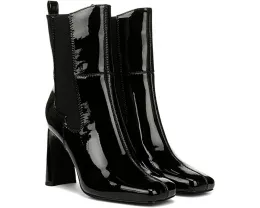Ботинки Circus NY by Sam Edelman Elle с фигурным каблуком и квадратным носком
