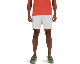 Шорты New Balance RC 7 дюймов с боковыми разрезами
