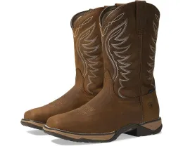 Водонепроницаемые ботинки Ariat Anthem с технологией 4LR и подошвой Duratread