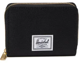 Кошелек Tyler с защитой RFID и металлической молнией Herschel Supply Co.