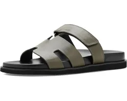 Сандалии Steve Madden Maiven с H-образным верхом из кожи