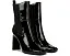 Ботинки Circus NY by Sam Edelman Elle с фигурным каблуком и квадратным носком