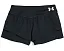 Шорты Under Armour 2-FER Flare для малышей