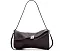 Сумка на плечо Kate Spade New York Deco Twisted Flap из кожи