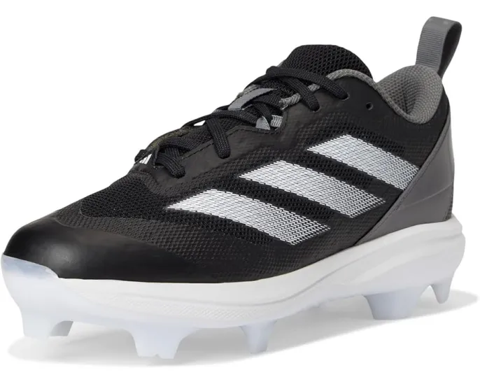 Кроссовки Adidas Adizero Instinct TPU K детские с искусственной кожей