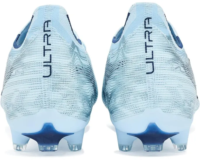 Бутсы PUMA ULTRA 6 Pro Firm для искусственного покрытия с технологией SPEEDSYSTEM
