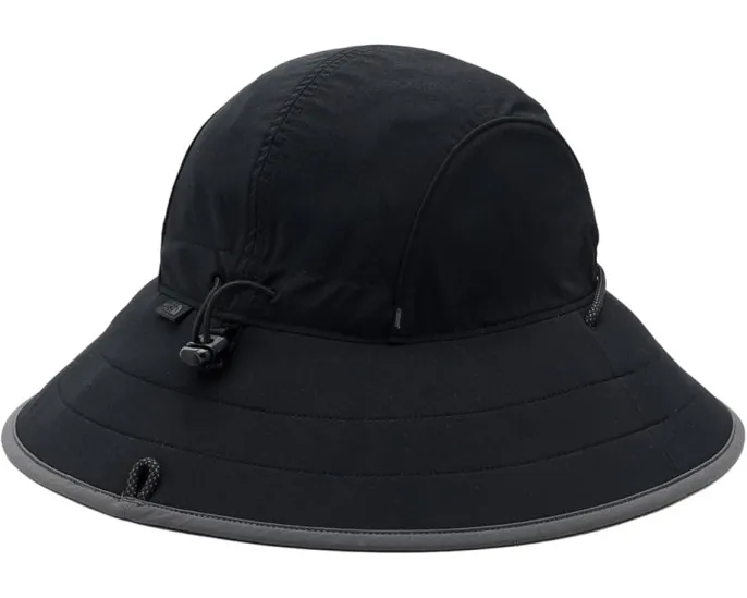 Кепка The North Face Class V Brimmer с защитой UPF 40+ и влагоотводящей технологией