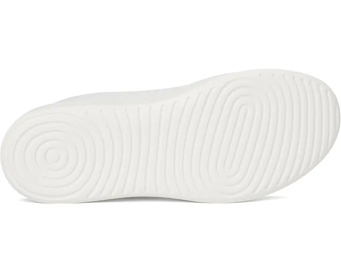Кроссовки Allbirds Cruiser с верхом из TENCEL Lyocell и подошвой из SweetFoam
