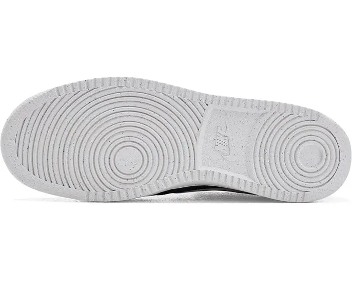 Кроссовки Nike Court Vision Low Premium с ретро-дизайном