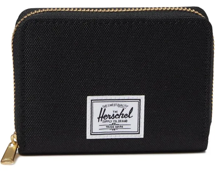 Кошелек Tyler с защитой RFID и металлической молнией Herschel Supply Co.