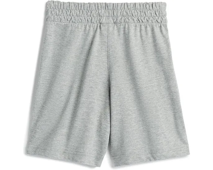 Детские шорты Nike Kids Club Knit 6 дюймов (15.24 см) из мягкого трикотажа