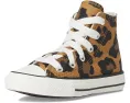 Кроссовки Converse Kids Chuck Taylor All Star высокие на шнуровке