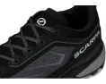 Трекинговые кроссовки Scarpa Rapid LT с переработанными материалами