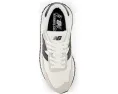 Кроссовки New Balance 237v1 с ретро-силуэтом и промежуточной подошвой ENCAP