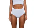 Cotton Seamless Full Brief