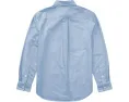 Детская рубашка Polo Ralph Lauren Kids Cotton Oxford Sport с вышитым пони