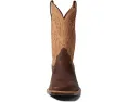 Ковбойские сапоги Ariat Ryden Ultra с широким квадратным носком