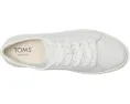 TOMS Кроссовки Kameron на шнурках с круглым носком и съемной стелькой