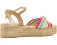 Детские сандалии Steve Madden Kids Chayna на платформе с плетением