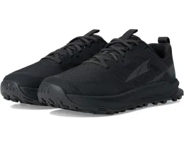 Трейловые кроссовки Altra Lone Peak 9 с широкой носочной частью и сетчатым верхом