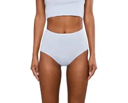 Cotton Seamless Full Brief