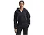 Under Armour худи Rival Fleece Piped 1/2 Zip с капюшоном