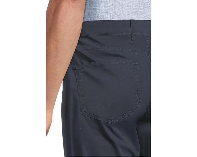 Брюки Movement Five-Pocket с пятью карманами из эластичной ткани от Faherty