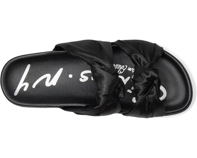 Босоножки Estelle с открытым носком на высоком каблуке от Circus NY by Sam Edelman