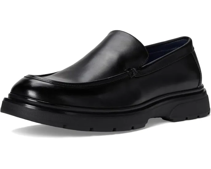 Мокасины Dockers Thayer с искусственной кожей и подошвой из резины