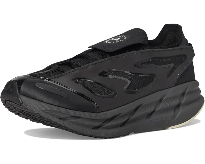 Беговые кроссовки adidas by Stella McCartney Adistar с максимальной амортизацией