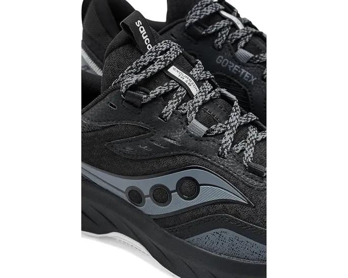 Кроссовки Saucony Excursion TR18 GTX для активного отдыха