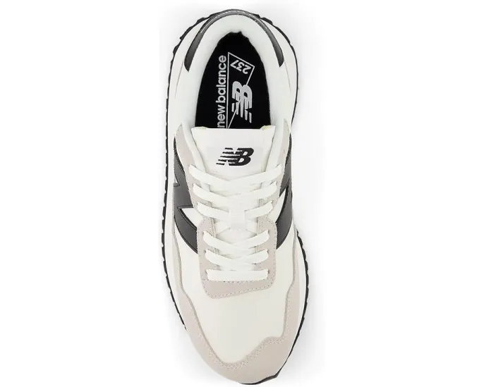 Кроссовки New Balance 237v1 с ретро-силуэтом и промежуточной подошвой ENCAP