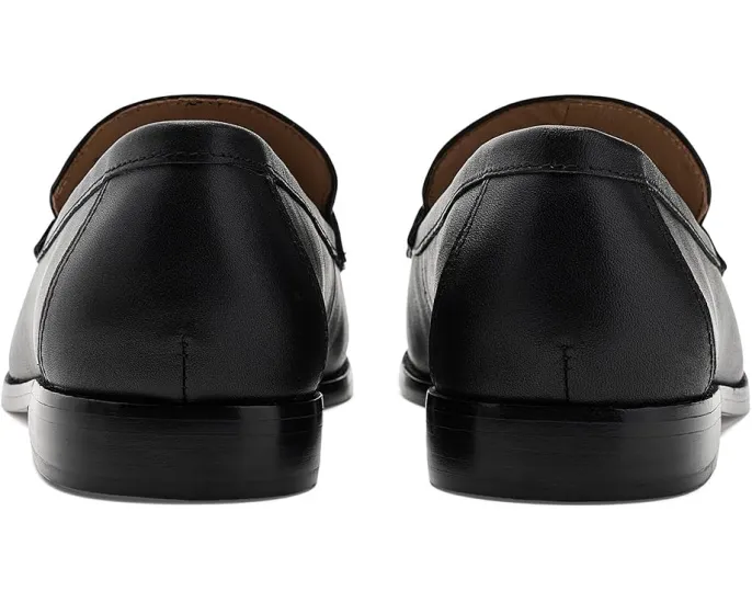 Лоферы Blaike Lauren Ralph Lauren из натуральной кожи на каблуке