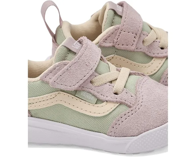 Кроссовки Vans Ultrarange 66 V для малышей