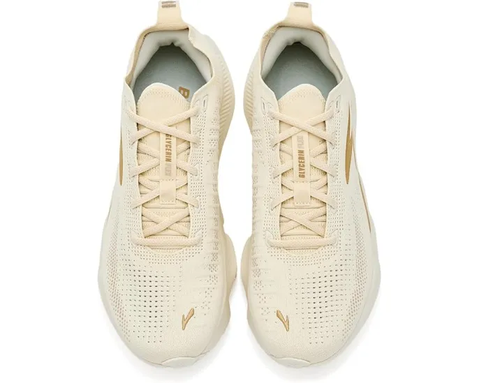 Brooks Glycerin Flex с гибкой амортизацией для естественного бега