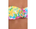 Топ-бандо Lilly Pulitzer Harlan с цветком