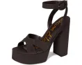Сандалии Savannah на блочном каблуке с ремешком на щиколотке от Sam Edelman