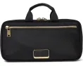 Косметичка Tumi Small Madeline с прозрачными карманами и съемным мешочком