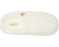 Roxy Bae шлепанцы с мягкой стелькой из пены с эффектом памяти