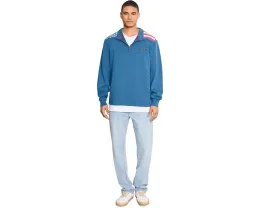 Рубашка Vineyard Vines Americana Shep Shirt с принтом