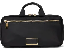 Косметичка Tumi Small Madeline с прозрачными карманами и съемным мешочком